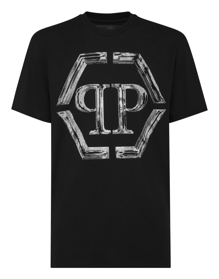 

Футболка Philipp Plein, Черный