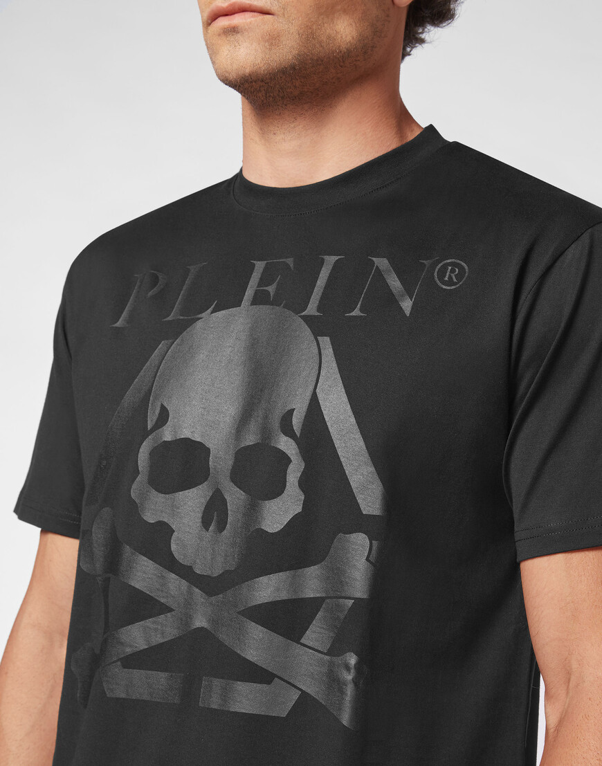 футболка  AABC-MTK5939-PJY002N_02 купить с доставкой