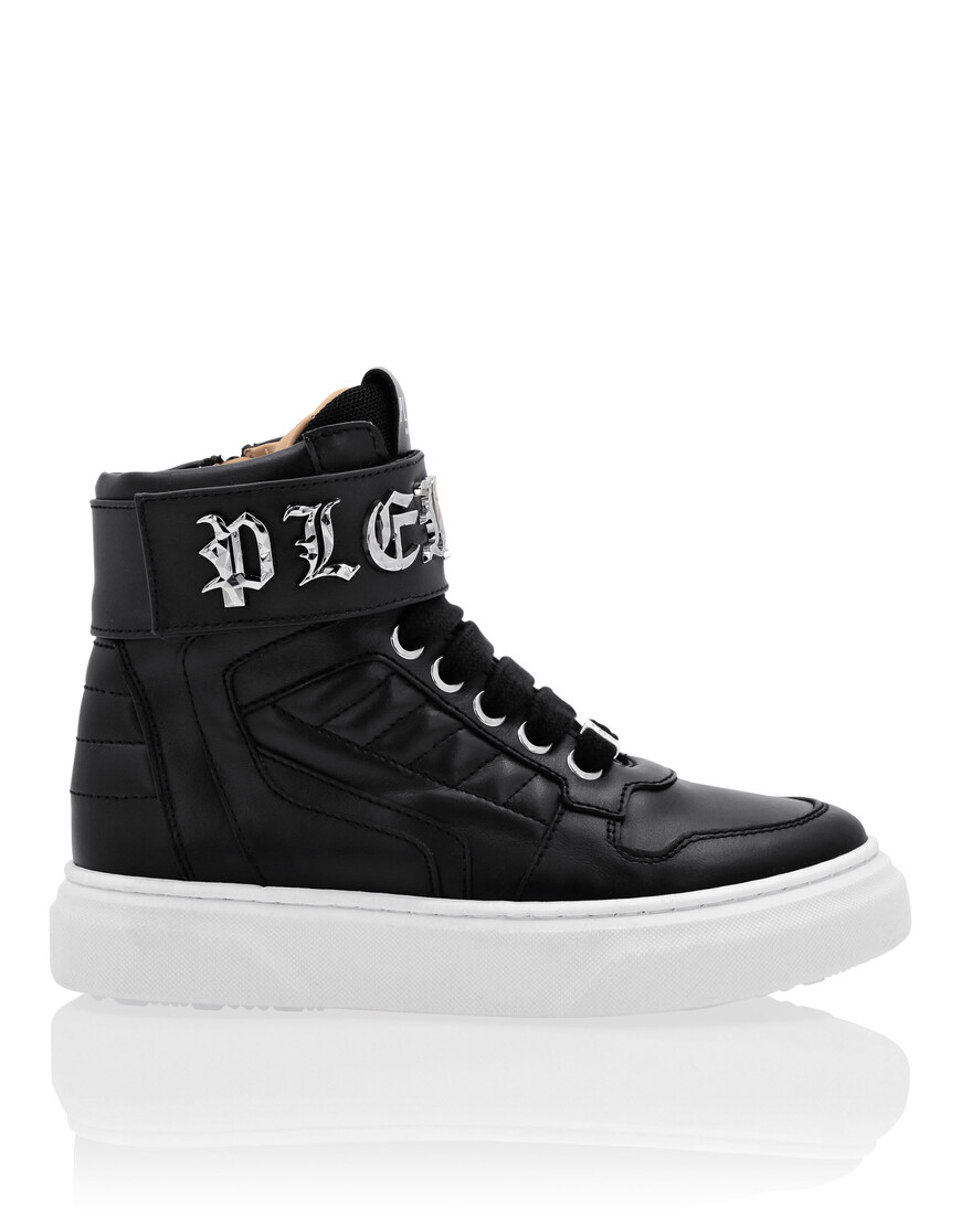 ботинки  AABS-BSC0289-PLE010N_02 фотография