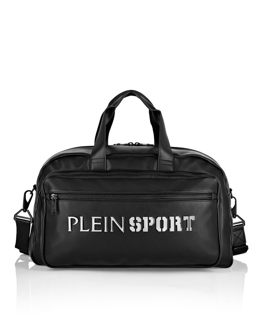 

Сумка Plein Sport, Черный