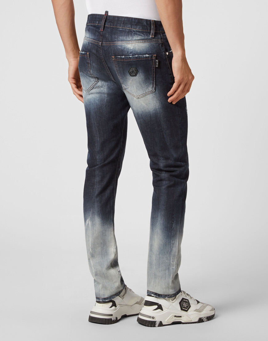 джинсы прямые  AACC-MDT3659-PDE004N_61AG в интернет магазине