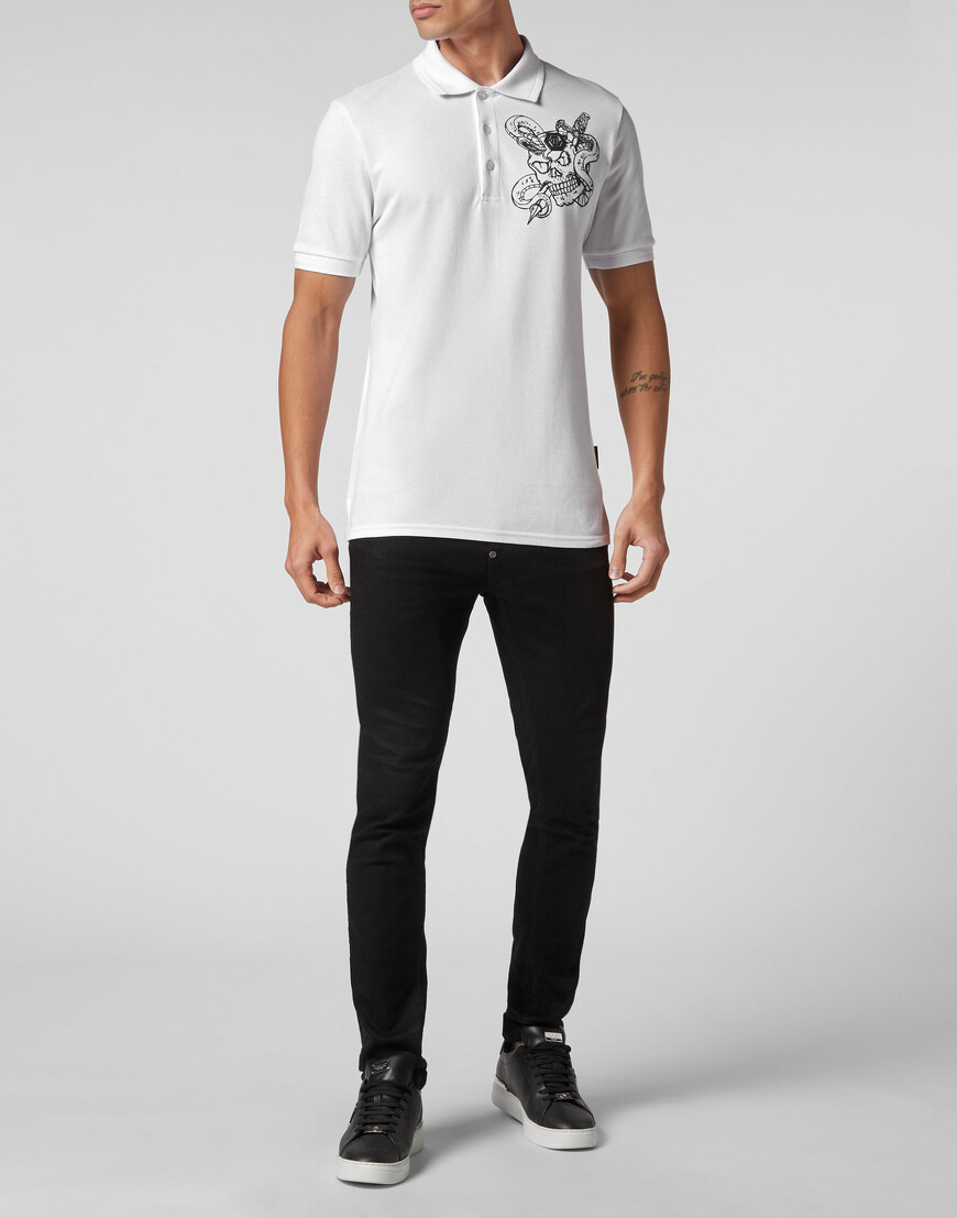 поло  AACC-MTK6566-PTE003N_01 с промокодом