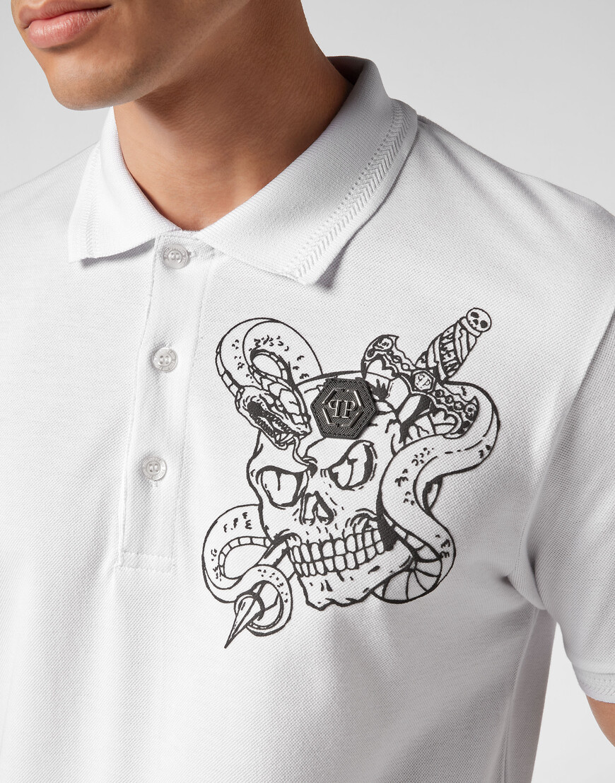 поло  AACC-MTK6566-PTE003N_01 купить с доставкой