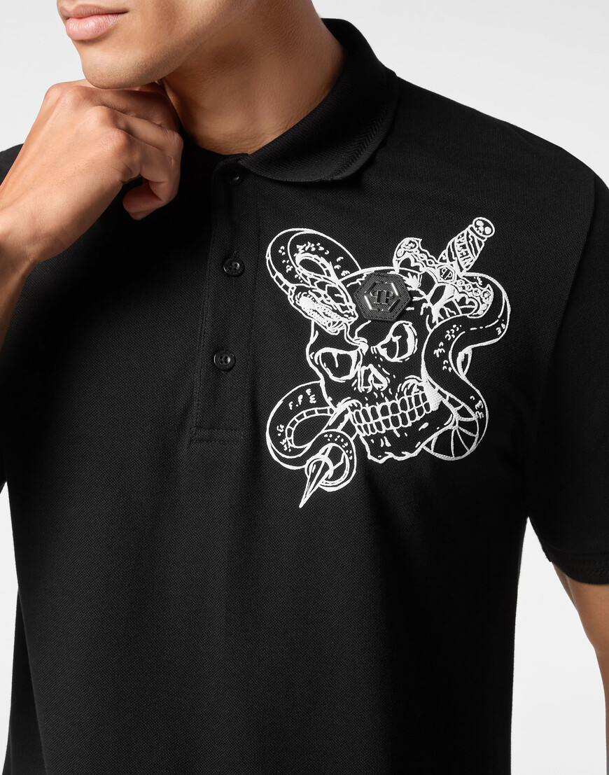 поло  AACC-MTK6566-PTE003N_02 купить с доставкой