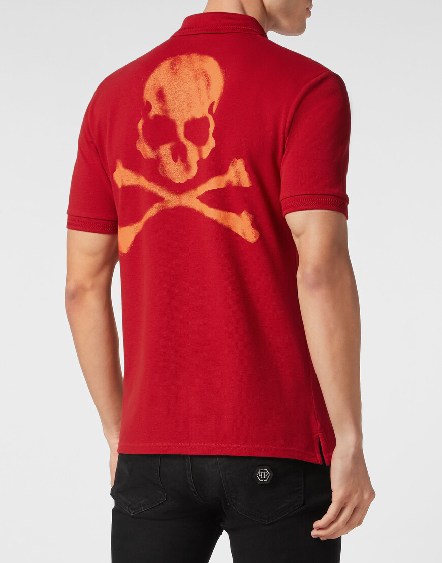 поло  AACC-MTK6567-PJY002N_13 в интернет магазине