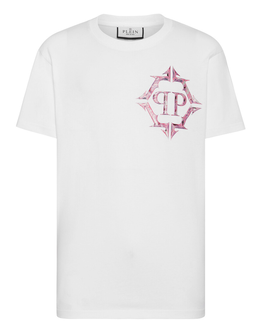 

Футболка Philipp Plein, Белый