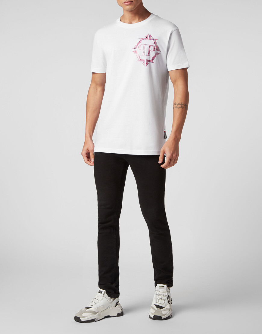 футболка  AACC-MTK6648-PJY002N_01 с промокодом