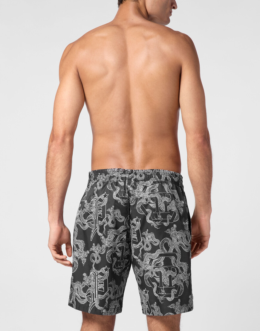 плавательные шорты  AADC-MMX0155-PTE003N_02 в интернет магазине