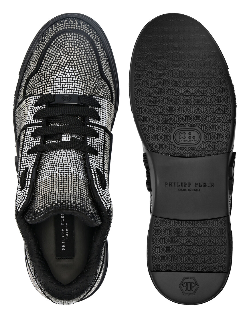 ботинки  AADS-USC0697-PLE009N_02 с промокодом