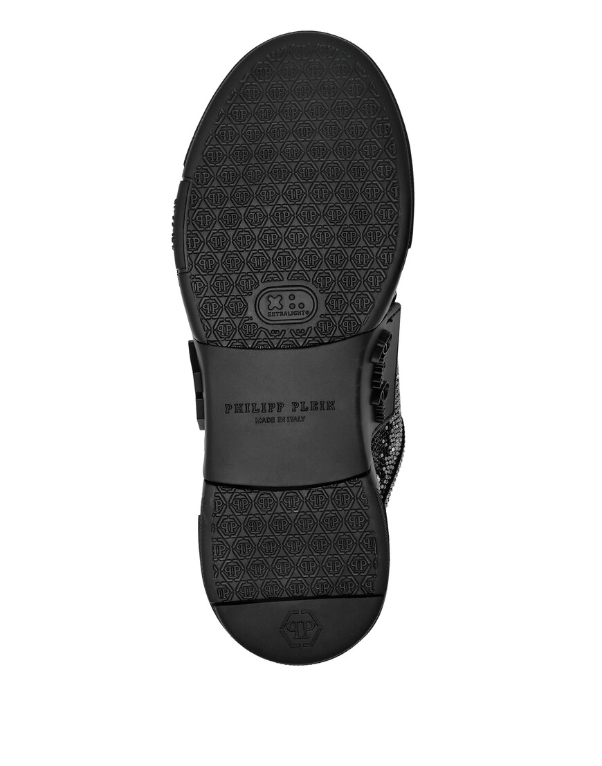 ботинки  AADS-USC0697-PLE009N_02 купить с доставкой