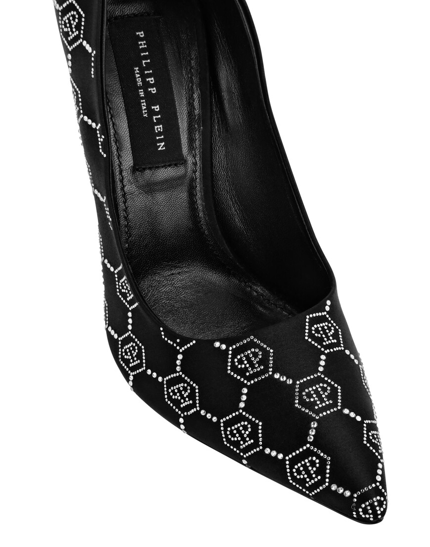 туфли  AADS-WSD0565-PTE028N_0260 в интернет магазине