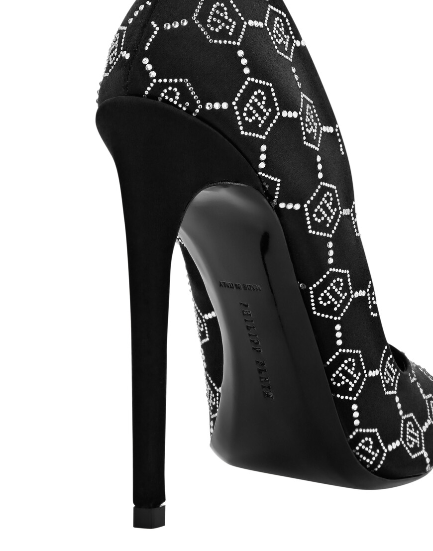 туфли  AADS-WSD0565-PTE028N_0260 с промокодом