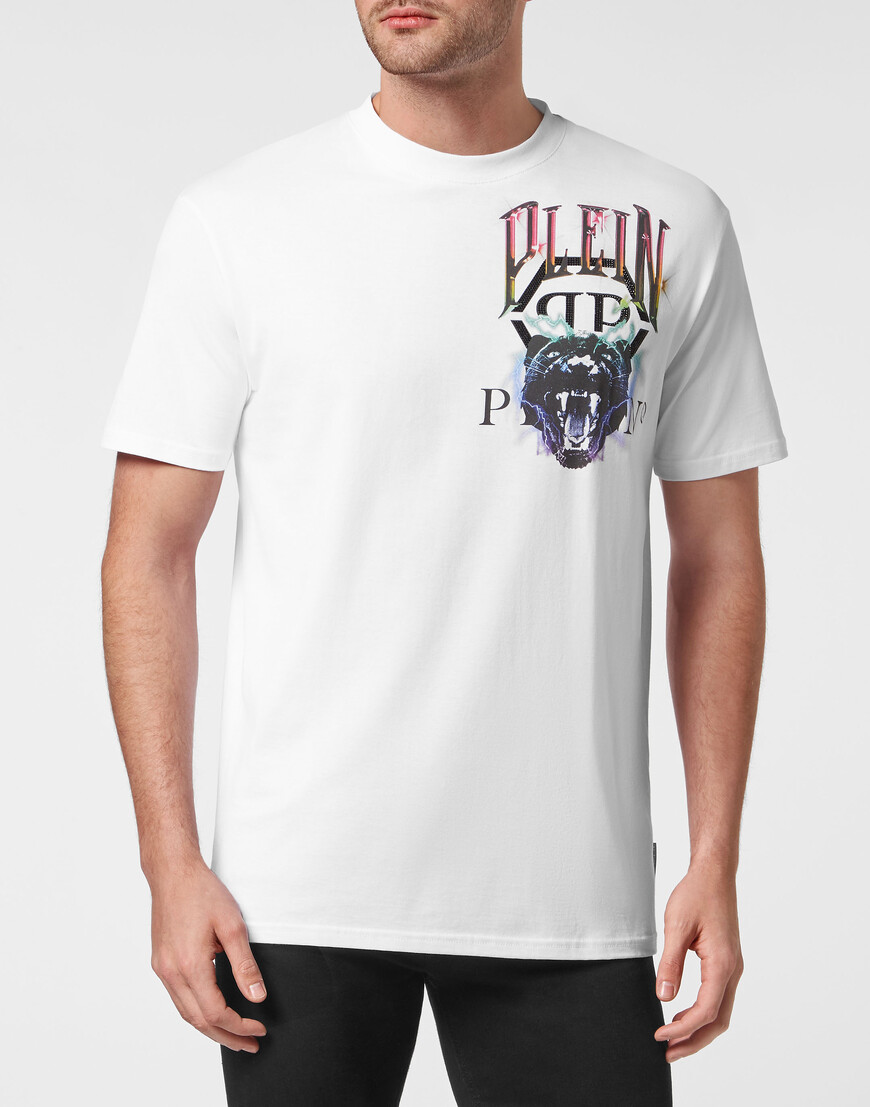 футболка  FABC-MTK5619-PJY002N_01 фотография