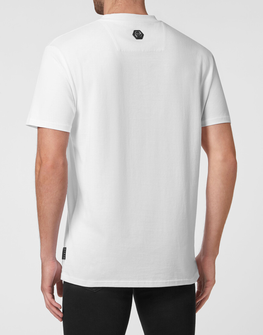 футболка  FABC-MTK5619-PJY002N_01 в интернет магазине