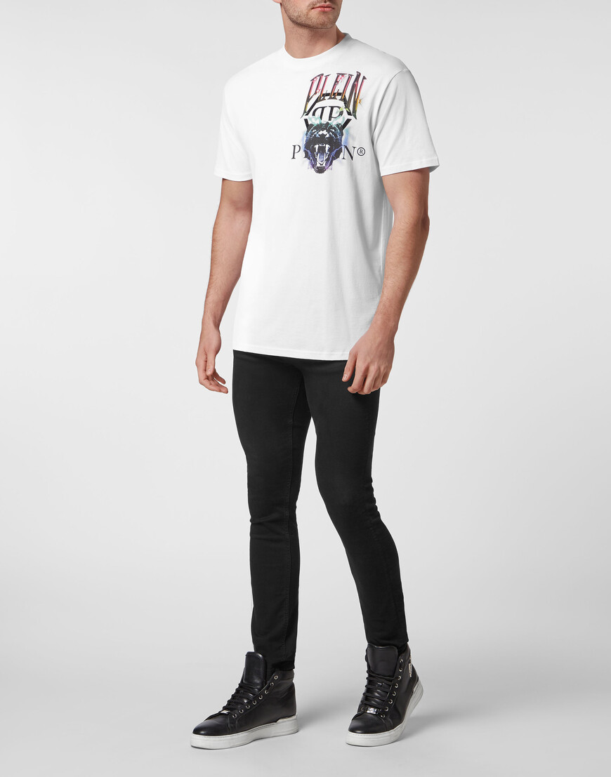 футболка  FABC-MTK5619-PJY002N_01 с промокодом