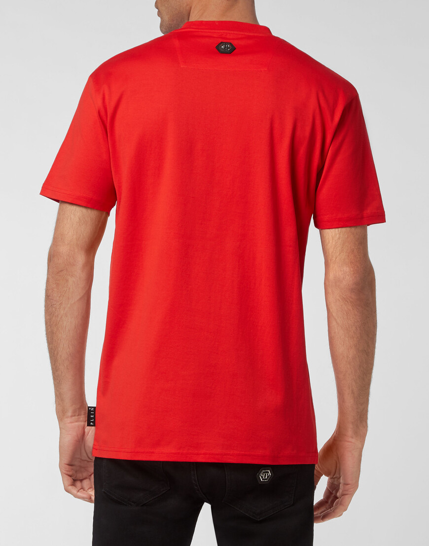 футболка  FABC-MTK5635-PJY002N_13 в интернет магазине