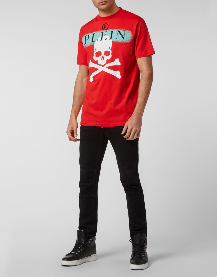 футболка  FABC-MTK5635-PJY002N_13 с промокодом