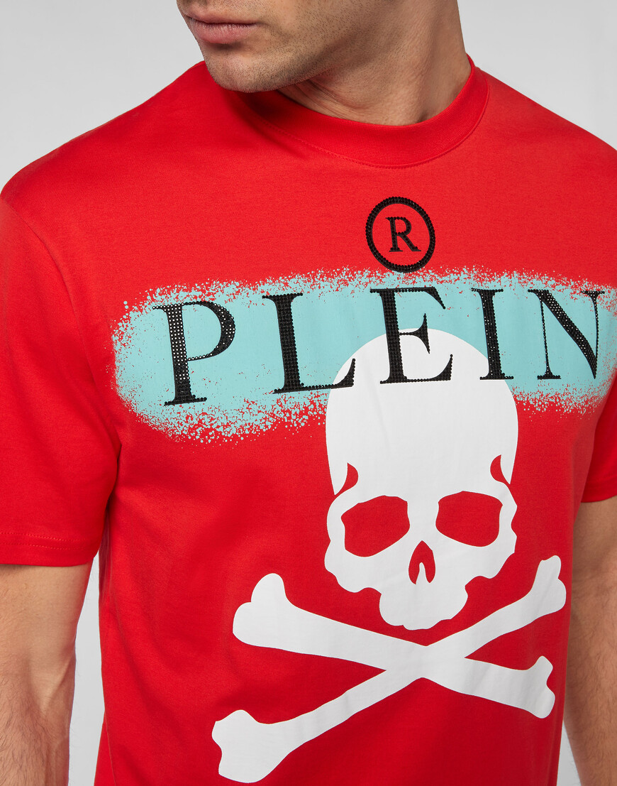 футболка  FABC-MTK5635-PJY002N_13 купить с доставкой