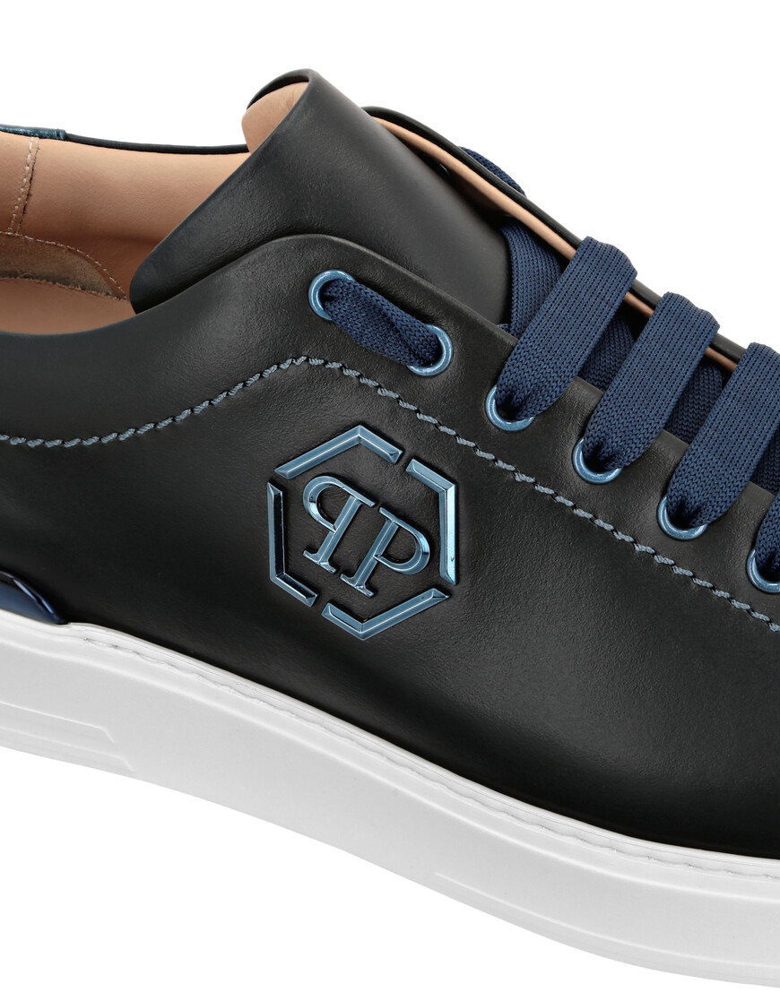 ботинки  FABS-USC0259-PLE010N_0214 купить с доставкой