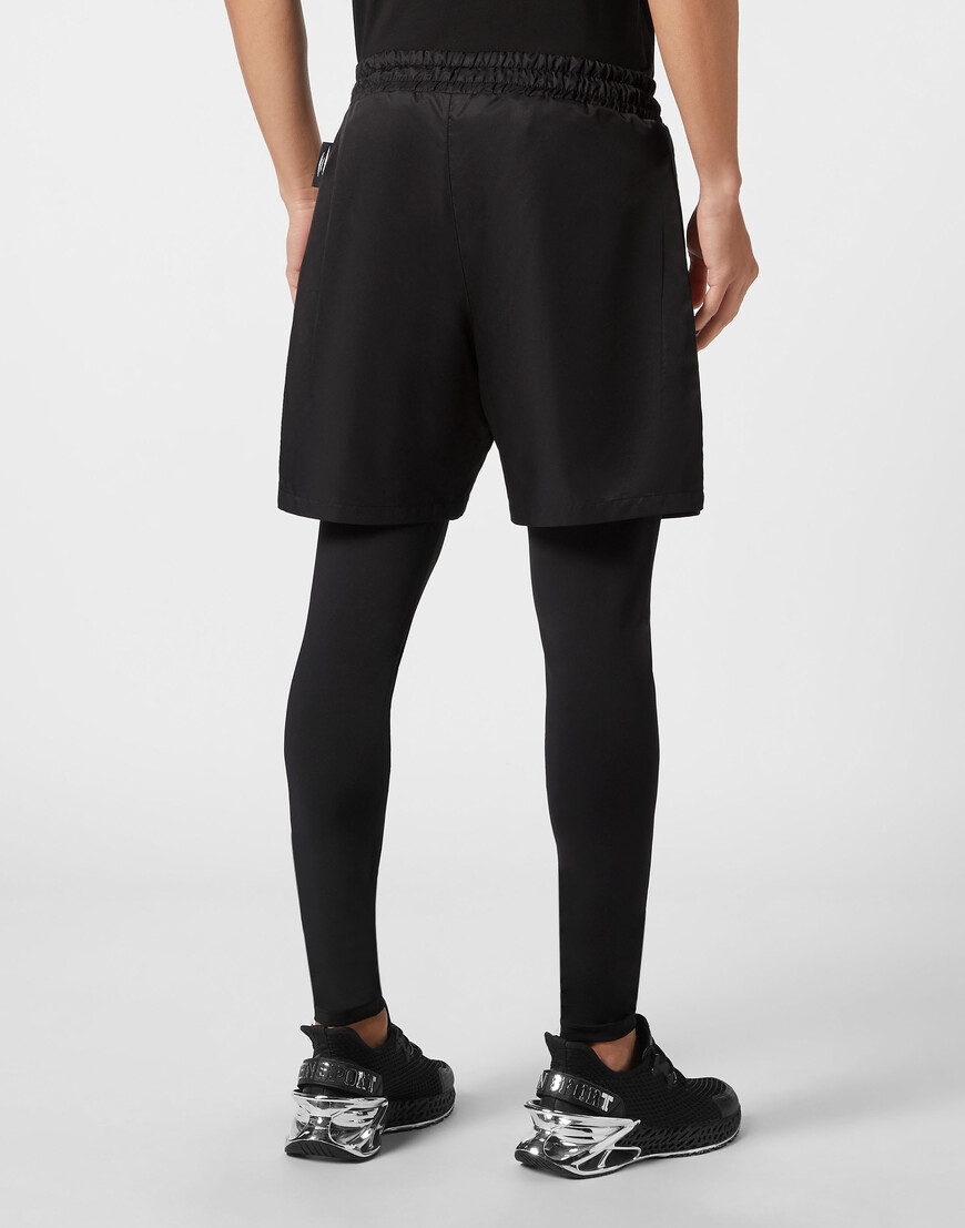 леггинсы  FACC-MJT2139-STE003N_02 в интернет магазине