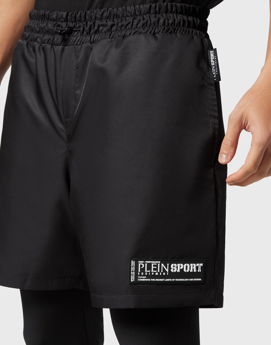 леггинсы  FACC-MJT2139-STE003N_02 купить с доставкой