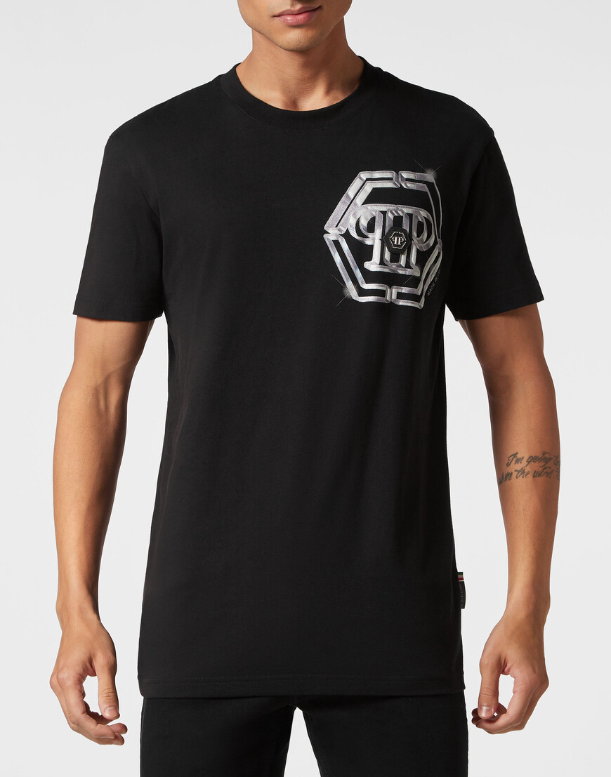 футболка  FACC-MTK6448-PJY002N_02 фотография