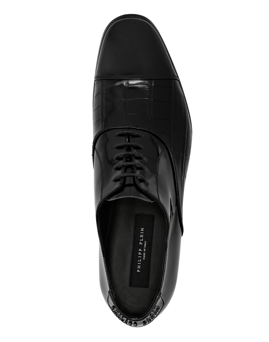 

Туфли Philipp Plein, Черный