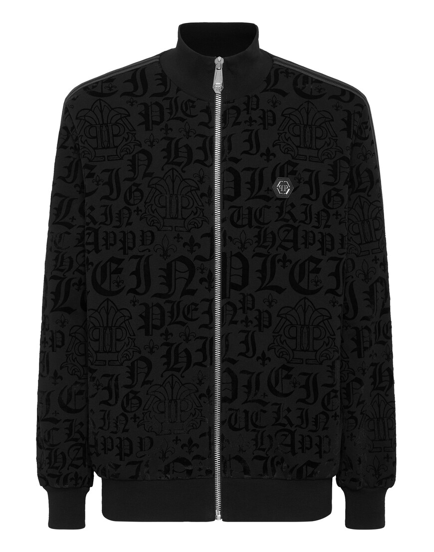 

Куртка Philipp Plein, Черный