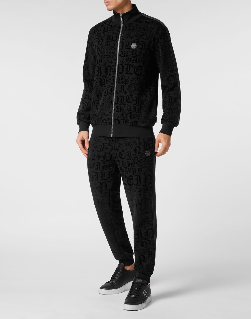 

Куртка Philipp Plein, Черный