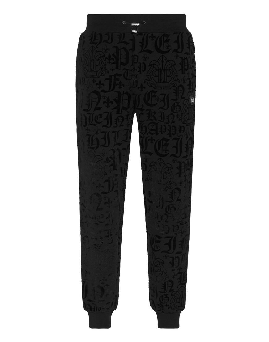 

Брюки Спортивные Philipp Plein, Черный