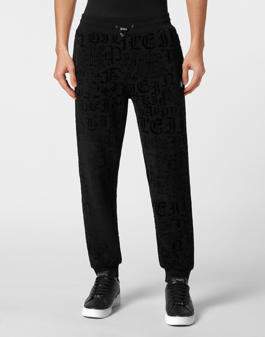 брюки спортивные  FADC-MJT2433-PJO002N_02 фотография