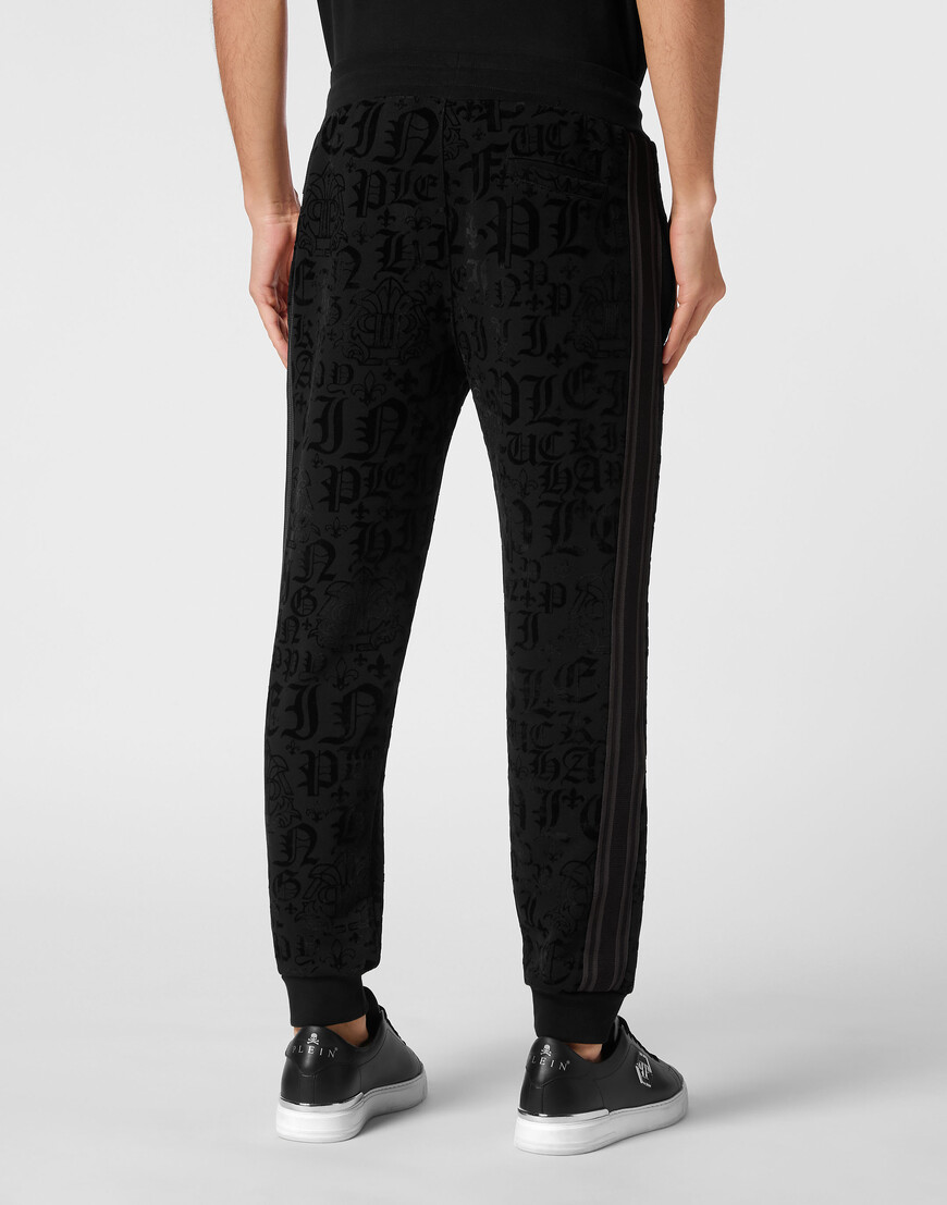 брюки спортивные  FADC-MJT2433-PJO002N_02 в интернет магазине