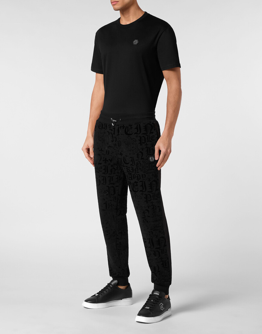 брюки спортивные  FADC-MJT2433-PJO002N_02 с промокодом