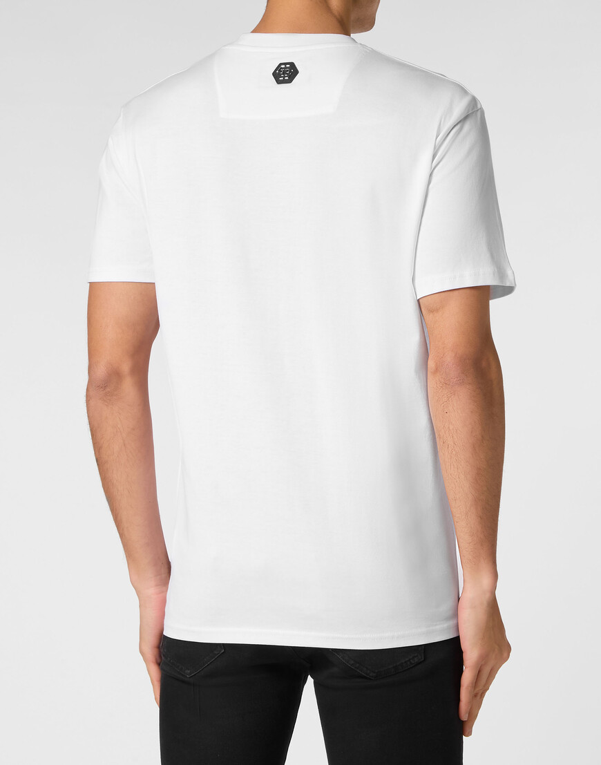 футболка  FADC-MTK7341-PJY002N_01 в интернет магазине