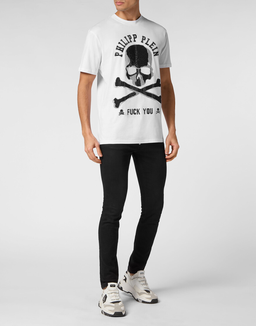 футболка  FADC-MTK7341-PJY002N_01 с промокодом