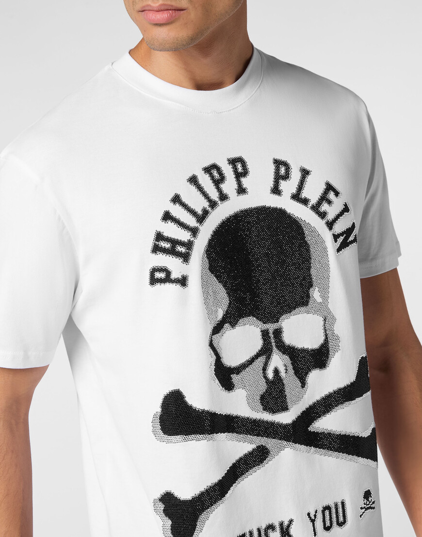 футболка  FADC-MTK7341-PJY002N_01 купить с доставкой