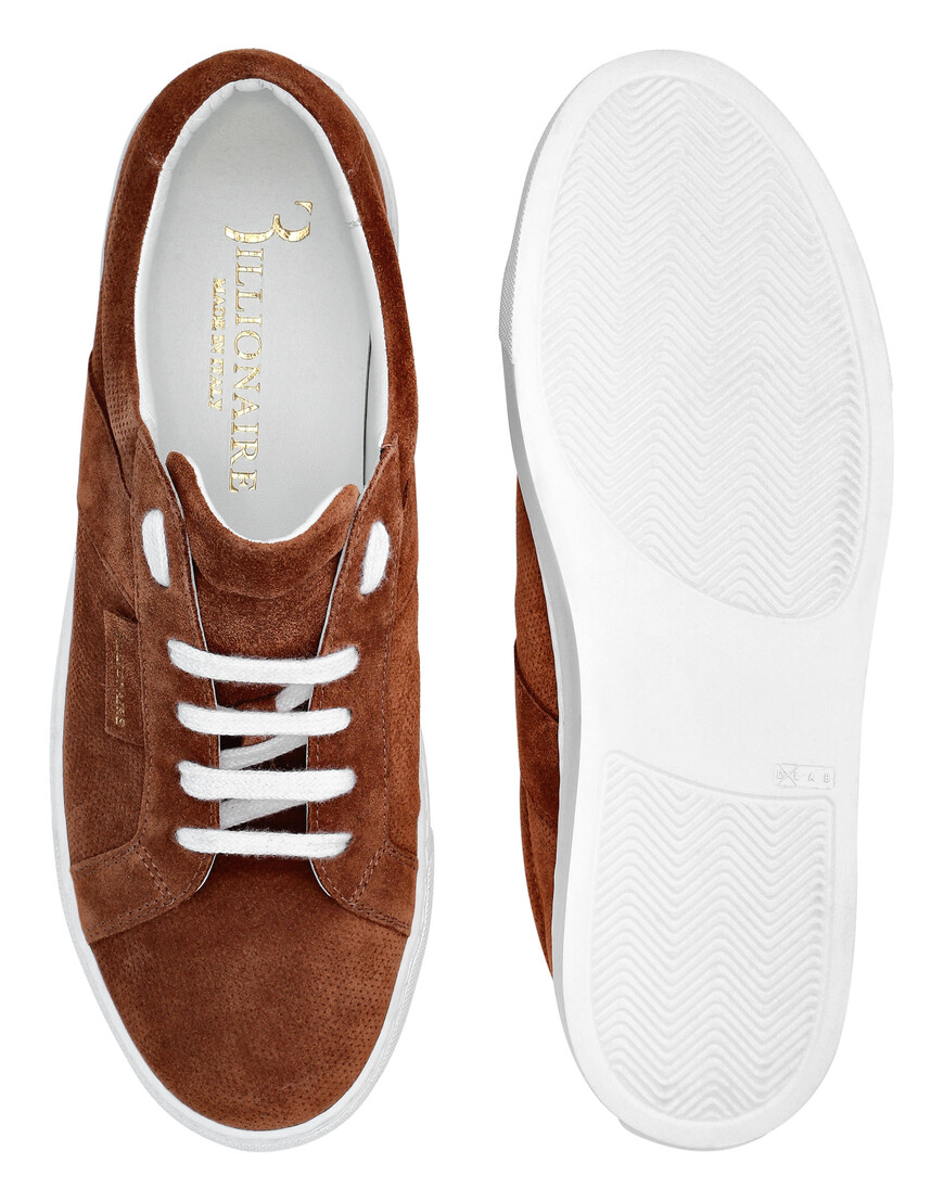 ботинки  IABS-MSC3532-BLE011N_06 в интернет магазине