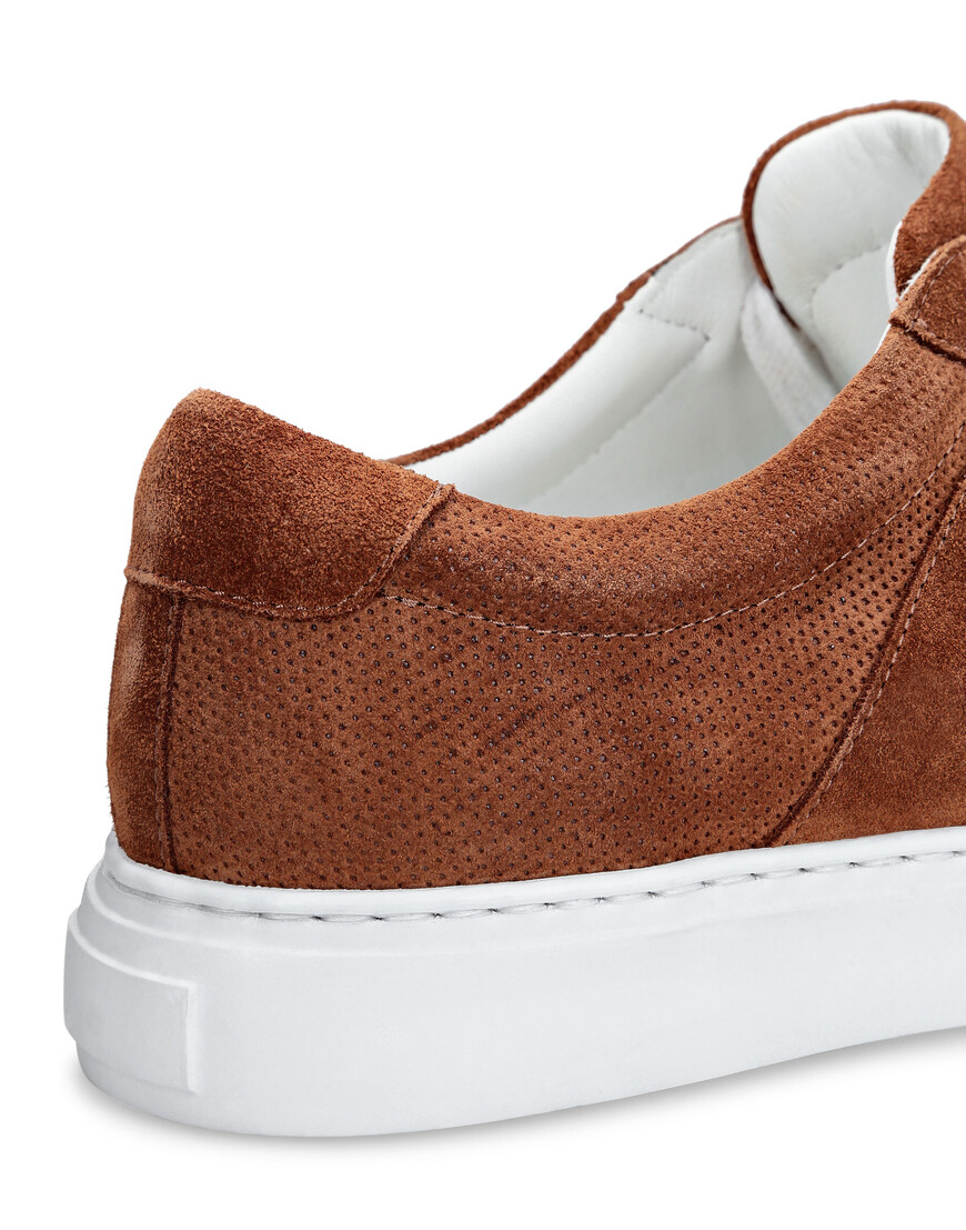 ботинки  IABS-MSC3532-BLE011N_06 купить с доставкой