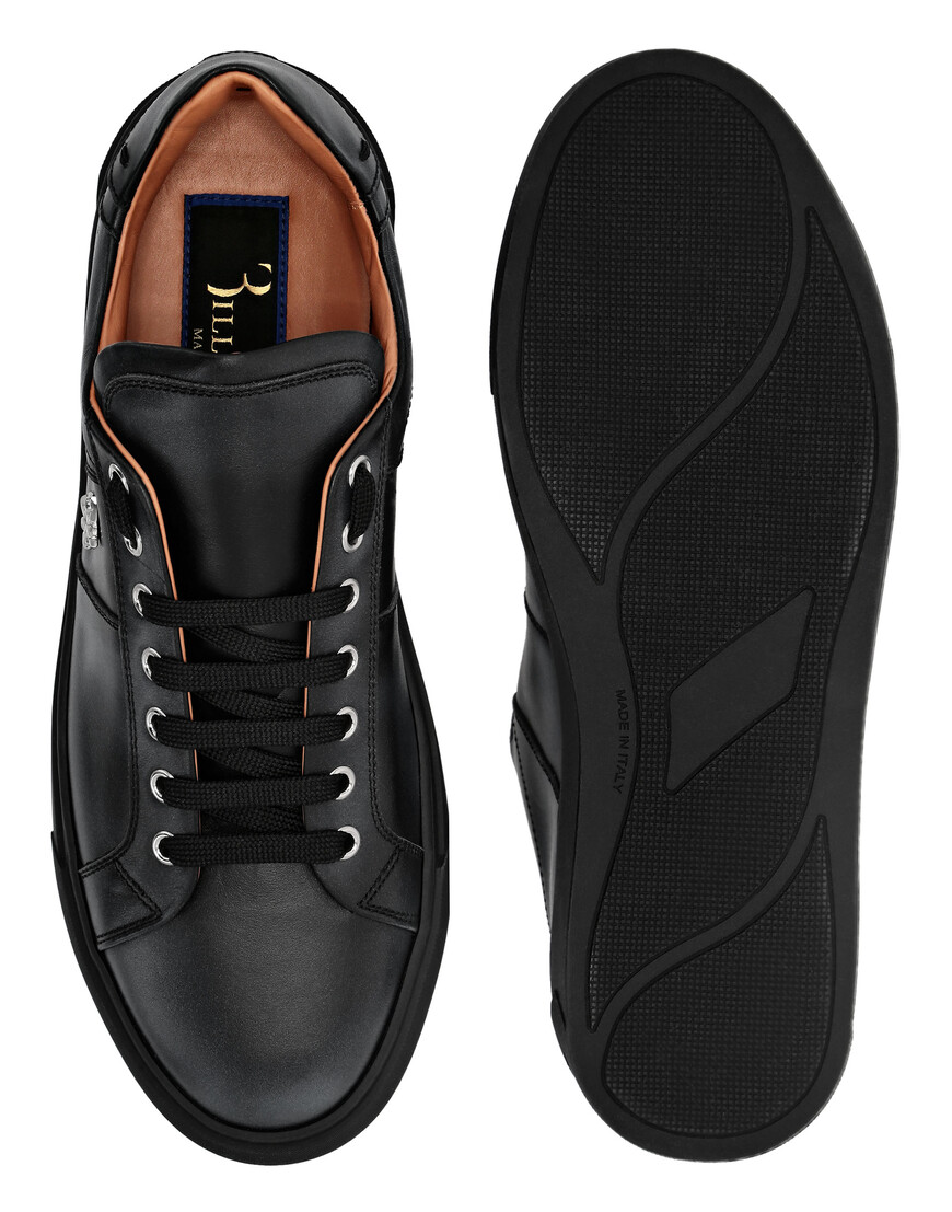 ботинки  IADS-MSC3953-BLE029N_0202 в интернет магазине