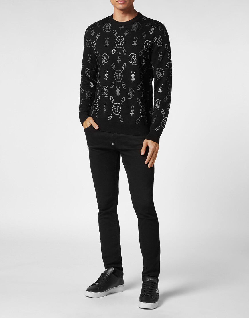 свитер  LABC-MKO1029-PKN002N_0210 с промокодом