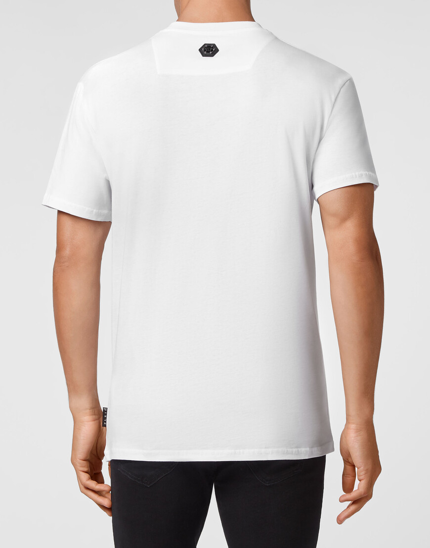 футболка  PAAC-MTK5511-PJO002N_01 в интернет магазине