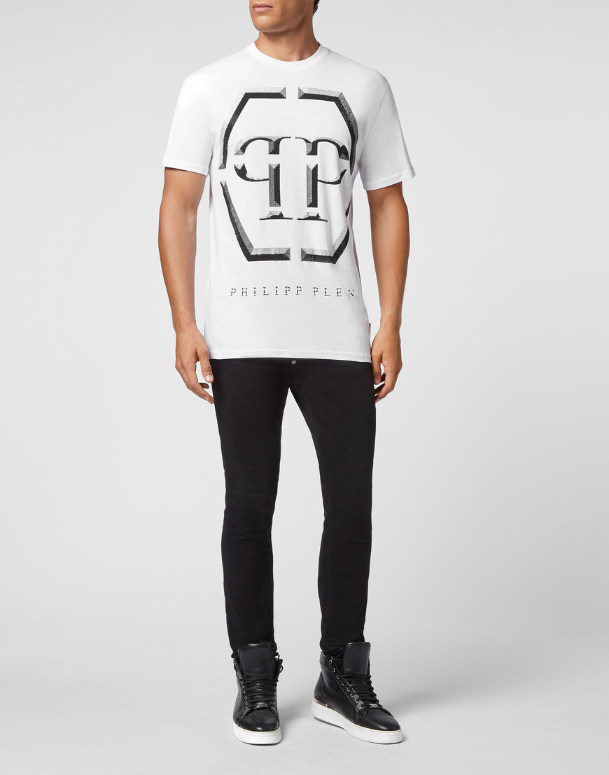 футболка  PAAC-MTK5511-PJO002N_01 с промокодом