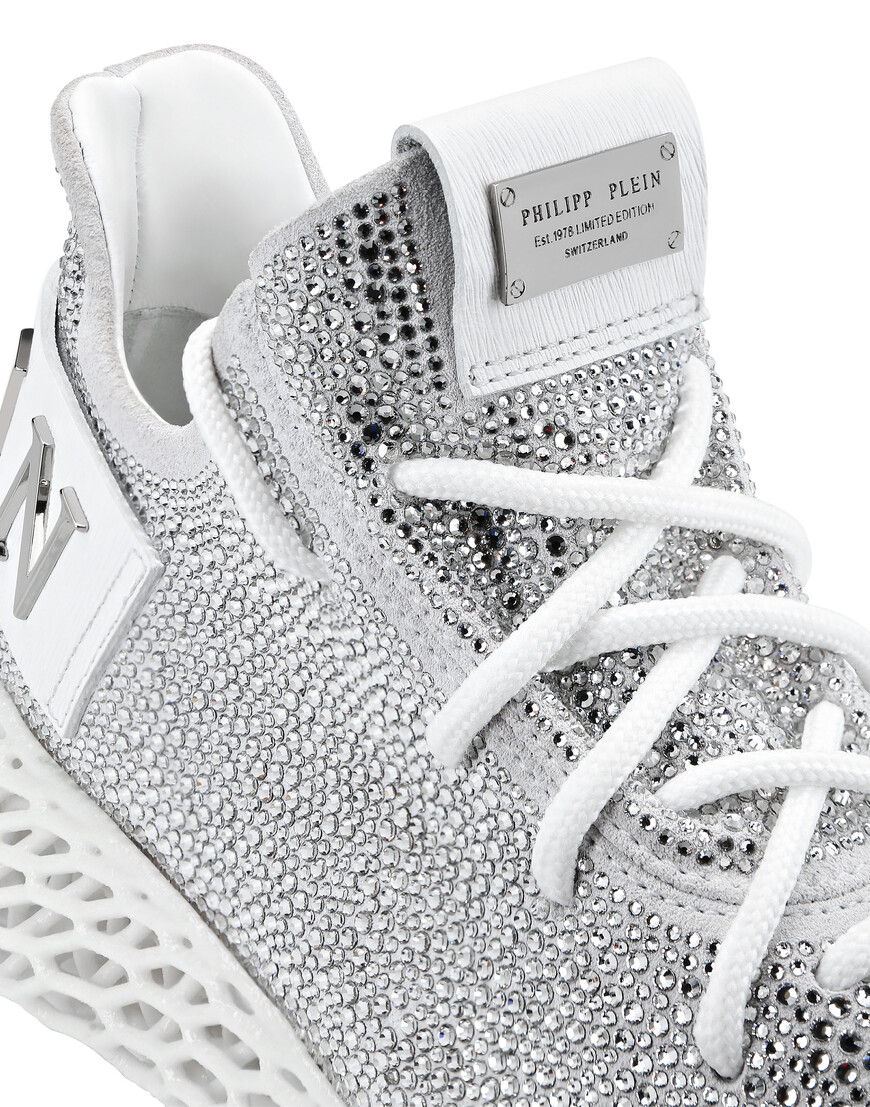 кроссовки  PAAS-WSC2069-PCO058N_60 купить с доставкой