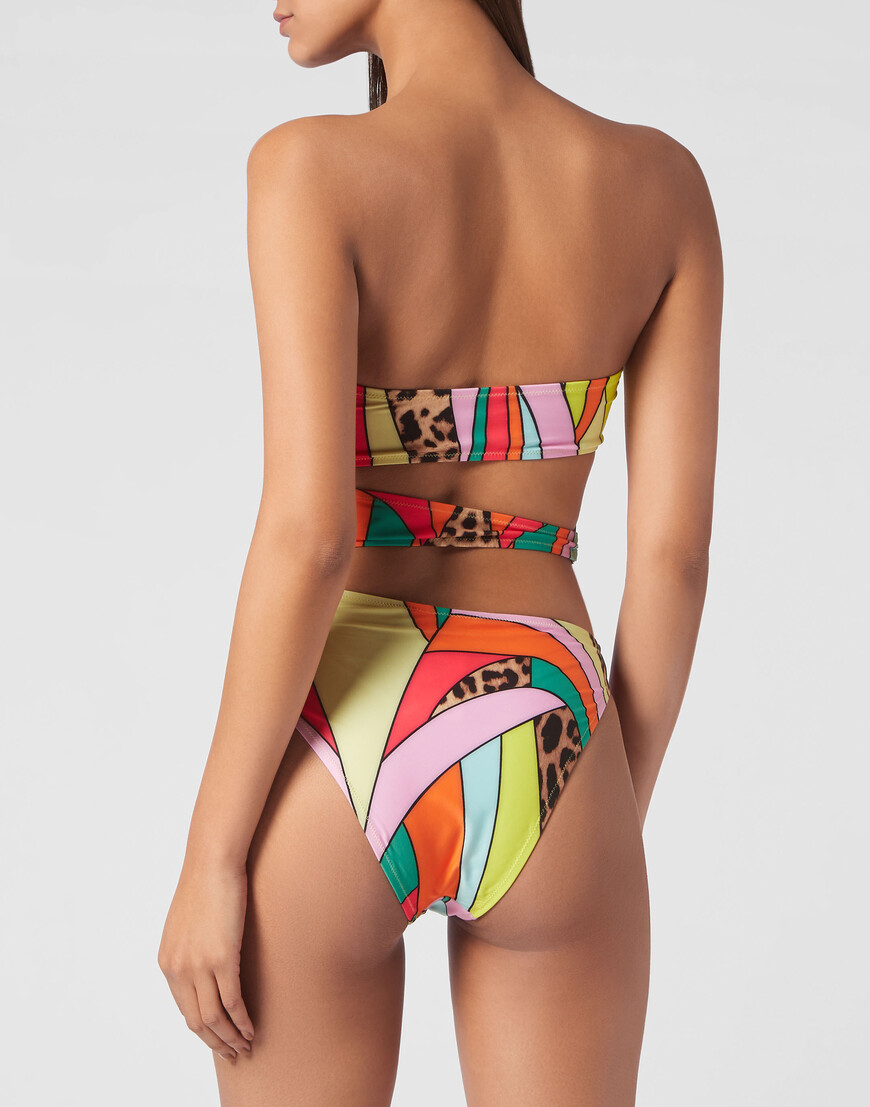 купальник сплошной  PACC-WMX0242-PTE003N_21 в интернет магазине