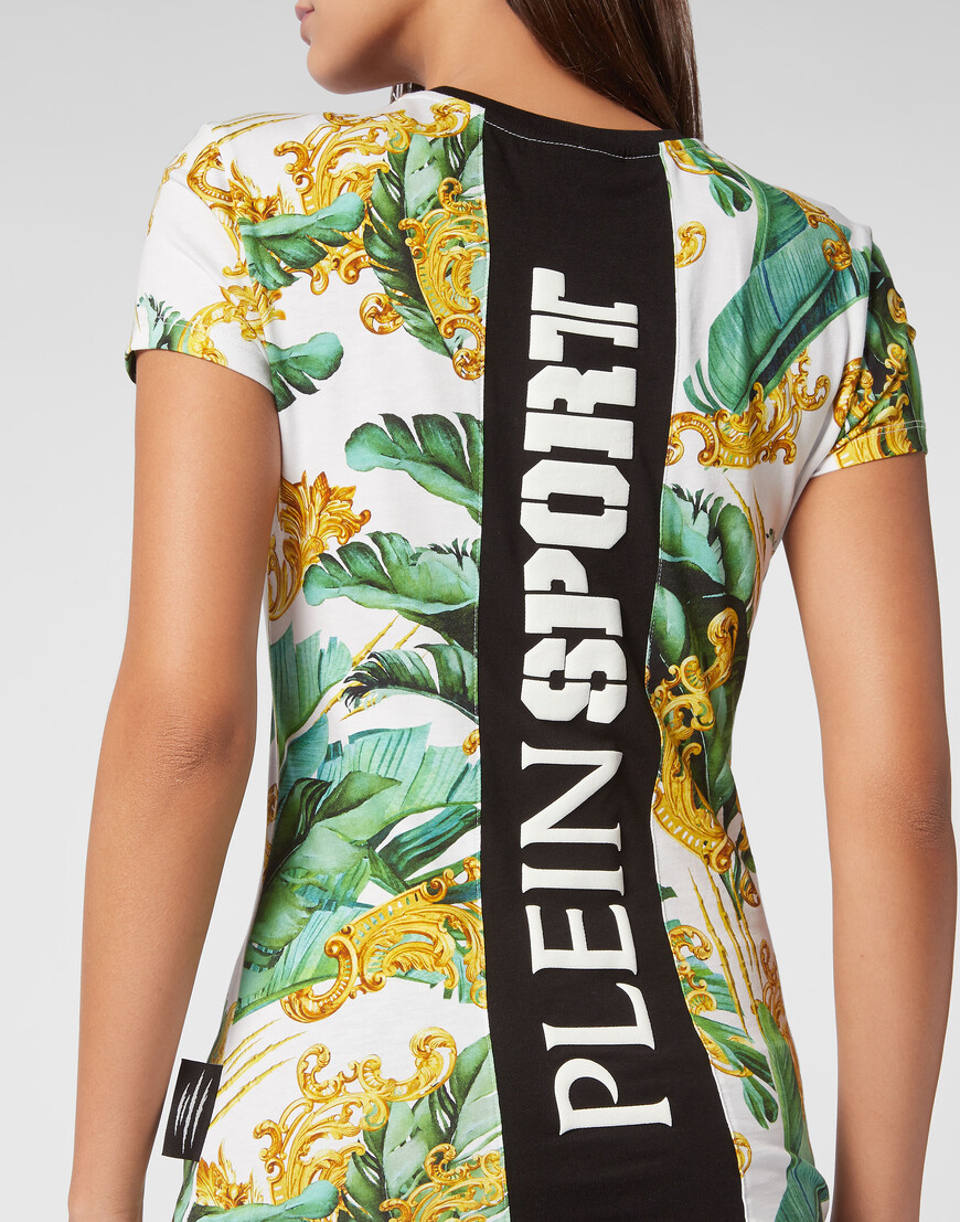 футболка  PACC-WTK2820-SJY001N_21 купить с доставкой