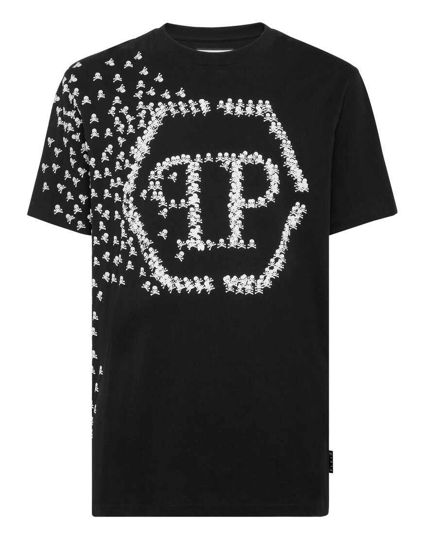 

Футболка Philipp Plein, Черный