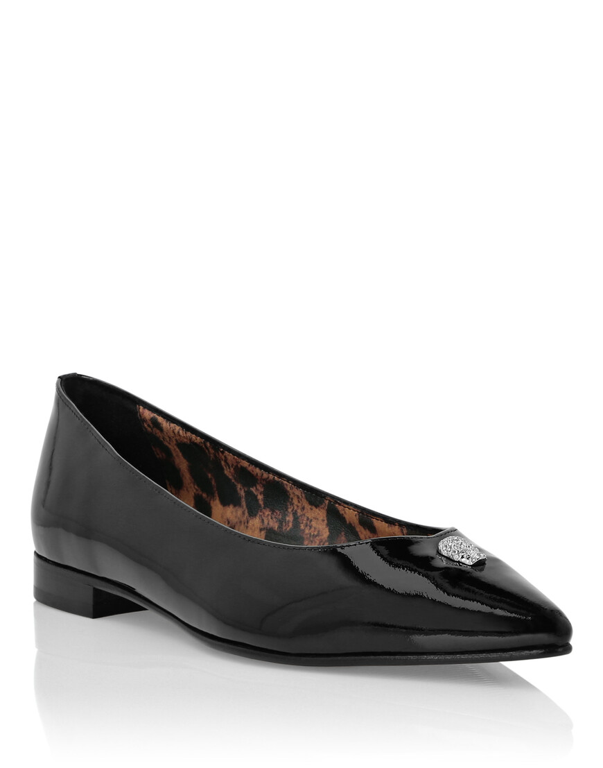 балетки  SACS-WSB0229-PLE010N_02 по акции