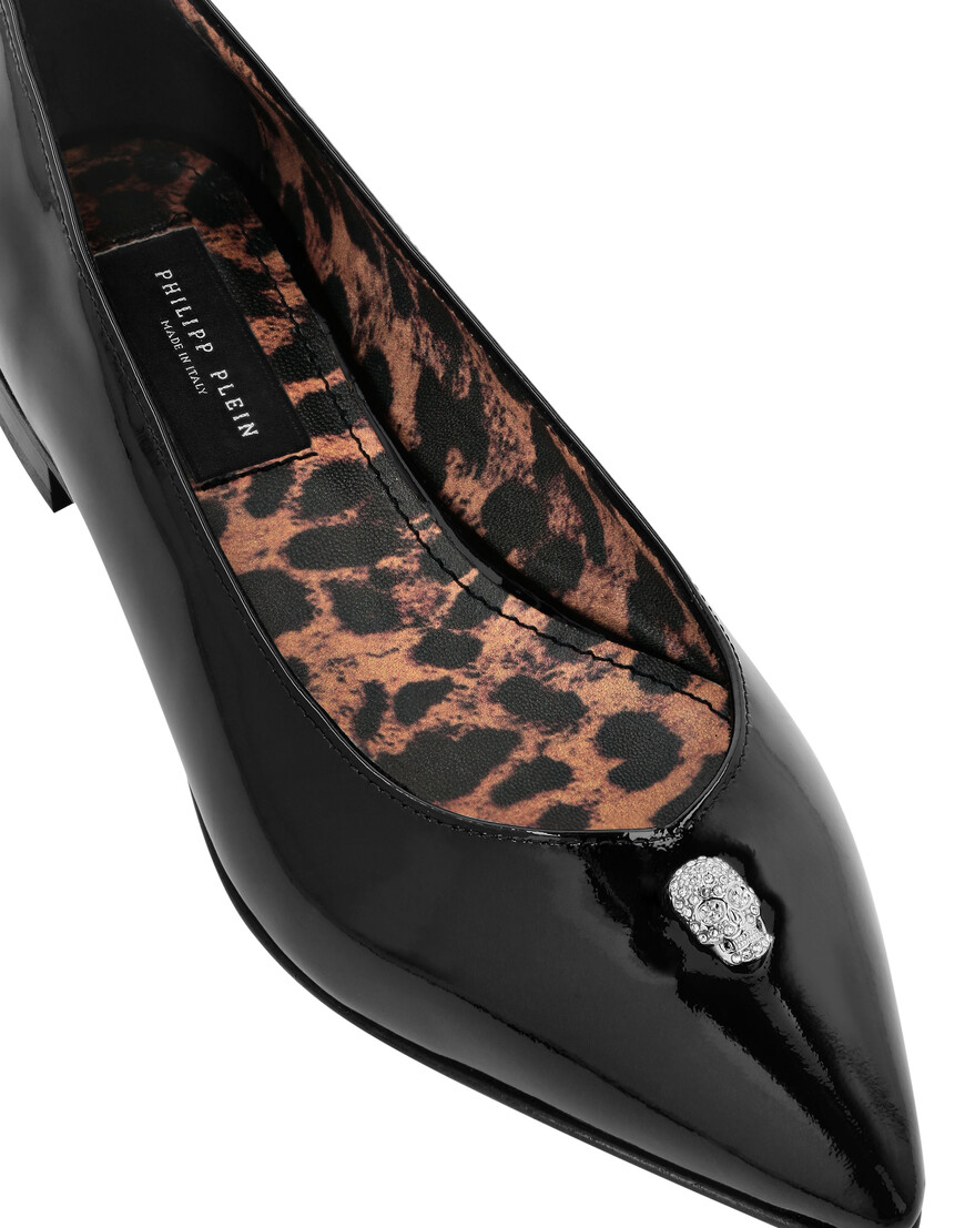 балетки  SACS-WSB0229-PLE010N_02 с промокодом