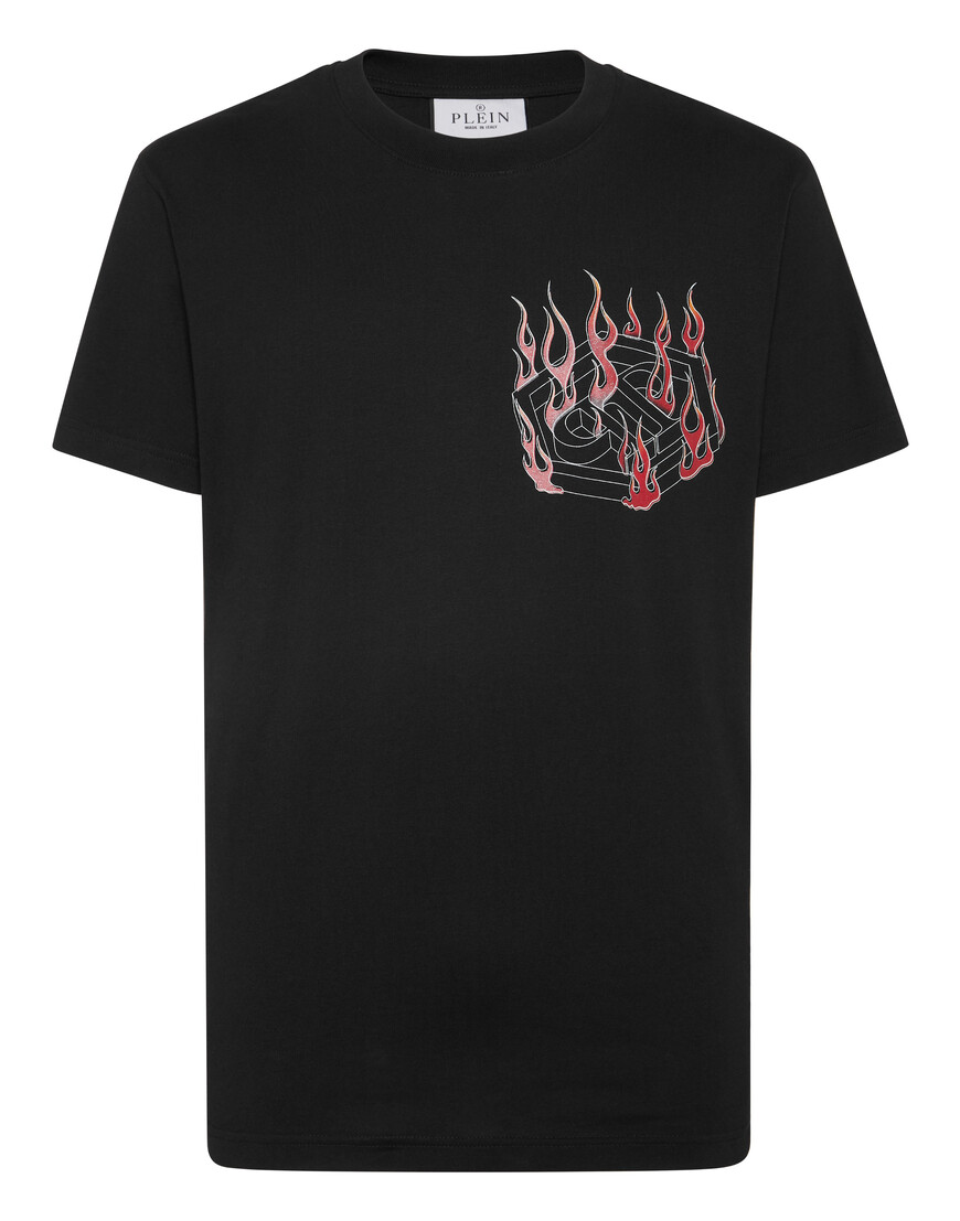 футболка  SADC-MTK6785-PJY002N_02 по акции