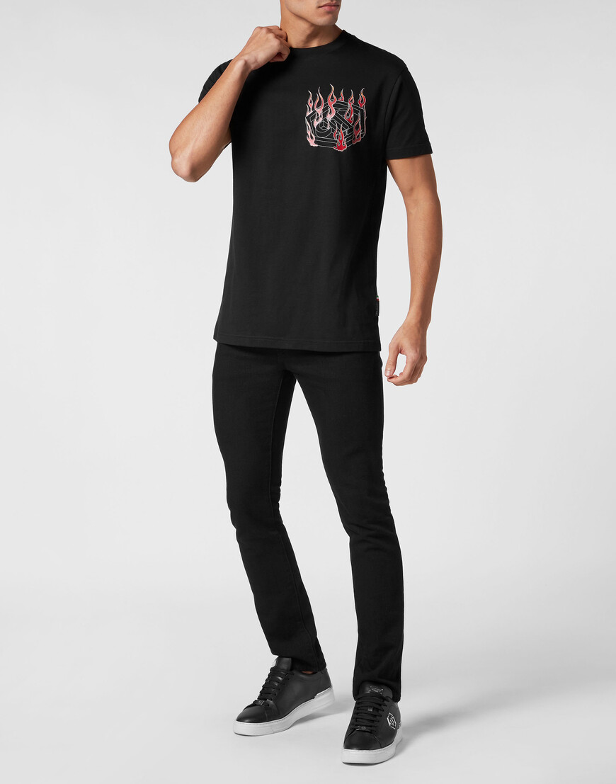 футболка  SADC-MTK6785-PJY002N_02 с промокодом